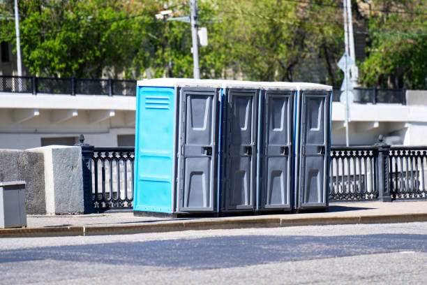 Professional Portable Potty Rental in Perkins, OK