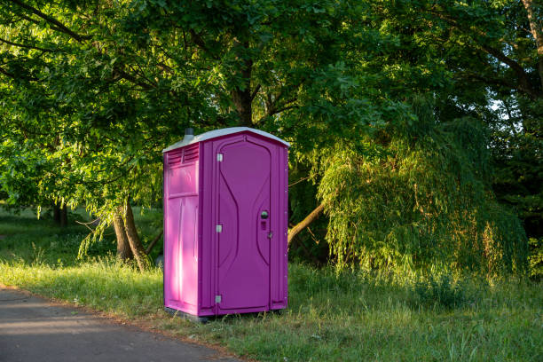 Best Portable Restroom Setup and Delivery in Perkins, OK